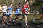 Northern Mens 12 Stage Relay, Sefton Park, Liverpool. Photo: David T. Hewitson/Sports for All Pics